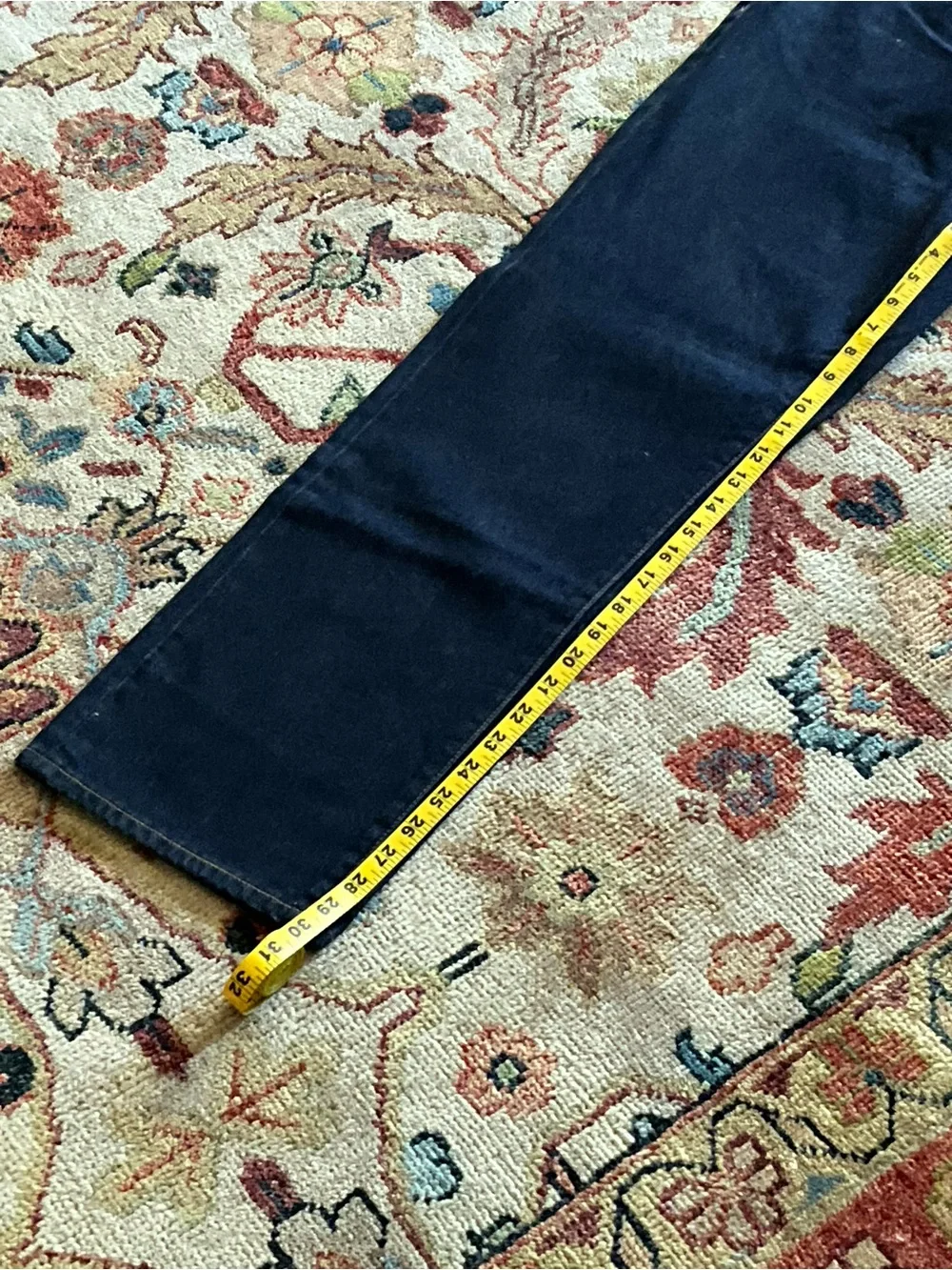 J. Crew timeless dark